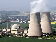 Wichtigste Bedeutung von Uran: Die Verwendung als Brennstoff in Atomkraftwerken.