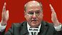 Favorisiert eine gemischte Doppelspitze: Gregor Gysi. 
