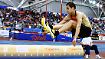 12. Leichtathletik-Weltmeisterschaft: Auftakt mit Tempo und Glamour