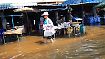Flut im Großraum Bangkok: Außenamt rät von Thailand ab