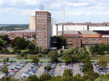 Nicht in Stuttgart-Zuffenhausen, sondern in Wolfsburg fallen künftig die Entscheidungen.
