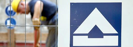 Staatsaufträge bescheren den Töchtern von Hochtief neue Aufträge.