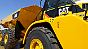 Prognose rauf trotz Konjunkturdämpfer: Caterpillar strotzt vor Zuversicht
