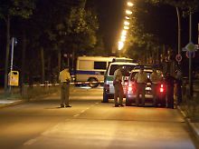 Das Verbrechen ereignete sich im Stadtteil Hohenschönhausen.
