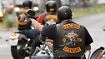 Männer aus Rocker-Szene verhaftet: Polizei sprengt Drogenhändlerring