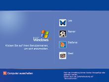 Immer noch ist Windows XP weltweit auf 40 Prozent der Computer installiert.