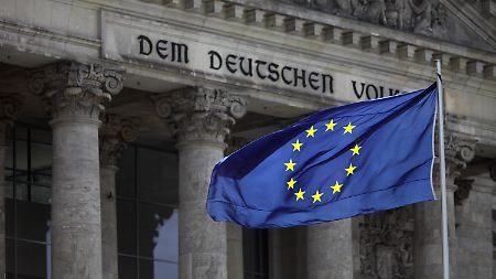 Ein Abgeordneter vor der Entscheidung: "Da muss ich den Experten vertrauen"