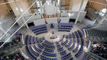 Bringen EFSF-Hebel Deutschlands Gold in Gefahr?: Bundestag entscheidet über 1 Billion Euro