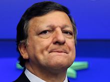 Operation Schuldenschnitt: Kommissionspräsident Jose Manuel Barroso.