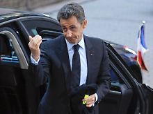 Schwieriger Partner: Nicolas Sarkozy