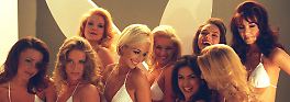 Nackt im "Playboy": Diese Frauen haben es getan