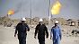 Auch im Irak ist ExxonMobil aktiv.