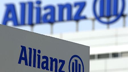 Kaufsignal bei Allianz: Hebel mit 27 bis 250%-Chancen