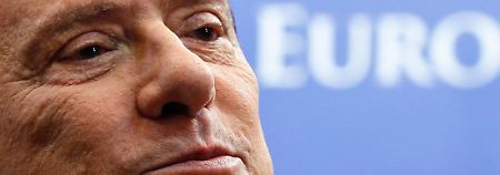 Fraglich, ob Italien den Selbstverpflichtungen der Berlusconi-Regierung glaubwürdig nachkommen kann.