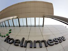 Für Spielebegeisterte und Neugierige hat die Gamescom von Donnerstag bis Sonntag geöffnet.