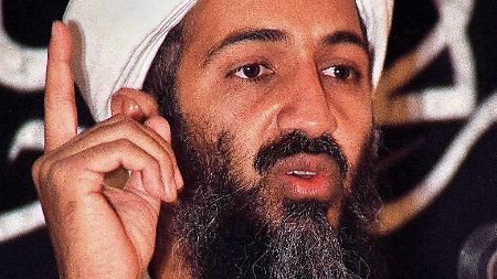 Mittlerweile ist es zweifelhaft, ob Osama Bin Laden Terroranschläge noch selbst plant (undatiertes Archivfoto).