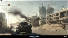 Wer eine Konsolen-Version von Battlefield 3 hat, kann sorglos in den virtuellen Krieg ziehen.