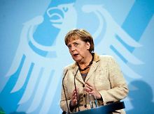 Mit der Soli-Lösung holt Merkel Seehofer wieder zurück ins Spiel. 