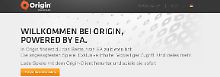 Origin ist die eigene Download-Plattform von Electronic Arts - ein Pendant zu Steam.