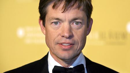 Nicolas Berggruen: fleischgewordenes Rätsel oder einfach nur Geschäftsmann?
