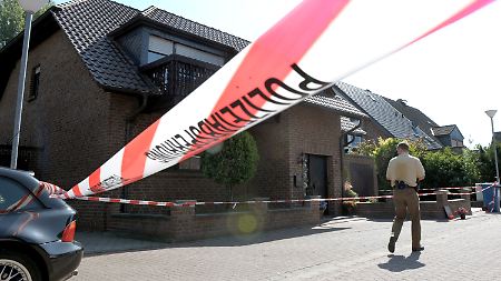 Tragödie in Schwalmtal: Bluttat war geplant