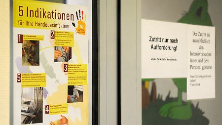 Bremer Klinik: Zu wenig Personal für Sorgfalt?