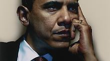 Deutschland hadert, EU laviert: Obama will freies Netz verteidigen