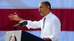 Deutschland hadert, EU laviert: Obama will freies Netz verteidigen