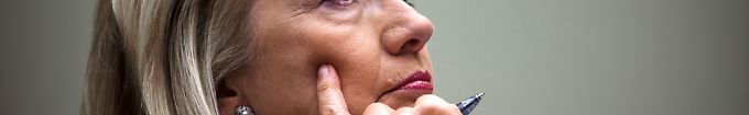 Die die Welt verändern können: Das sind die 20 mächtigsten Menschen