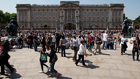 Buckingham Palace