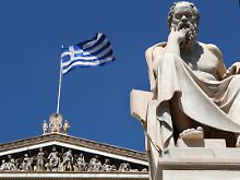 Produktives Nachdenken, tiefe Erkenntnisse und logische Schlussfolgerungen haben in Athen eine lange Tradition.