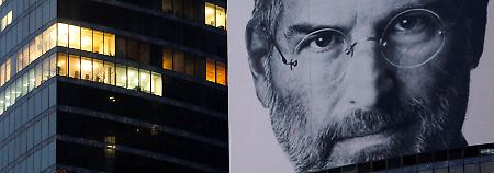 Apple nach Steve Jobs: Wie wird es weitergehen?