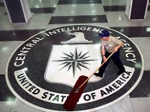 Die CIA soll auch in Litauen ein Geheimgefängnis unterhalten haben.