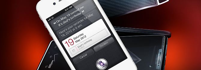 Patent-Urteil erlaubt Verkaufsverbot: Apple bedroht Motorola