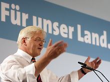 Die SPD gibt sich kämpferisch und hofft, durch Siege bei den Landtagswahlen die Wähler zu überzeugen.