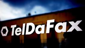Viele Ex-Kunden hatten das Kapitel Teldafax schon abgeschlossen. Jetzt werden sie nochmal zur Kasse gebeten. 