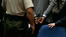 Der Schock-Prozess um Michael Jackson: Conrad Murray ist schuldig