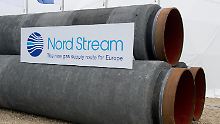 Schweißgebadete Anleger: Dax schließt im Plus
