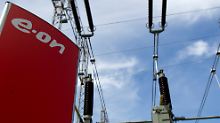 E.ON-Kurs vor Rückgang? : 122% Gewinn bei Kurs von 13€ 