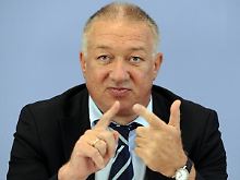 Prof. Dr. Gustav Horn, Wissenschaftlicher Direktor des Instituts für Makroökonomie und Konjunkturforschung (IMK).