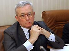 Kennt den Kassenstand Italiens: Finanzminister Giulio Tremonti.