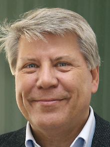 "Die tragenden Akteure der Show werden auf ihrer Insel unbehelligt gelassen": Gunter Gebauer.