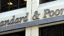 S&P räumt technischen Fehler ein.