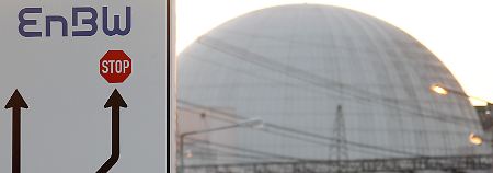 Fukushima brachte eine "Neubewertung der Risiken".