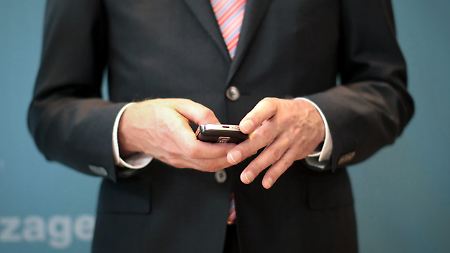 Telefonica: Wachstum vor allem im Ausland