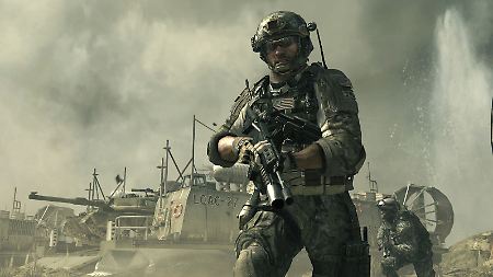 Modern Warfare 3 schlägt Harry Potter: Call of Duty bricht alle Rekorde