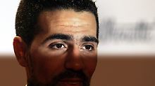 Bushido ist von der "negativen Hysterie überrascht".