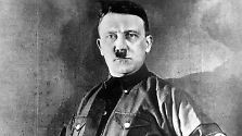 "Wir können untergehen ...": Adolf Hitler
