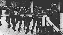 Umstrittene Charta der Vertriebenen: Nazi-Gräuel werden ausgeblendet