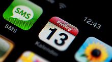 Das iPhone ist offenbar auch für Hacker attraktiv.